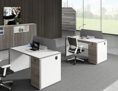 Single Workstation Desk factory